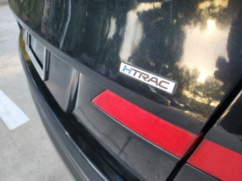 Used 2019 Hyundai Tucson SEL image 7