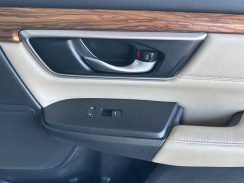 Used 2022 Honda CR-V EX-L image 18