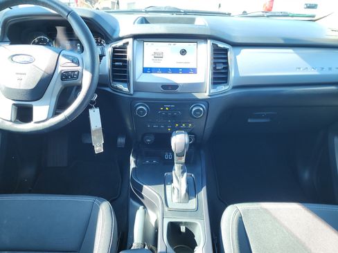 Used 2023 Ford Ranger XLT w/ Equipment Group 301A Mid image 22