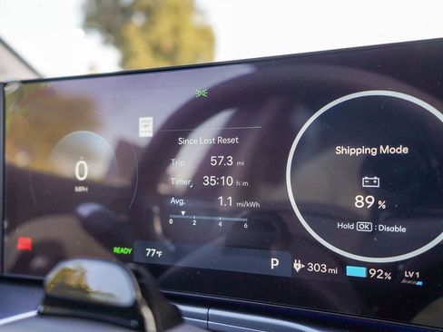 New 2026 Hyundai Ioniq 9 SEL image 29