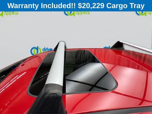 Used 2020 Subaru WRX Premium AWD/4WD image 14