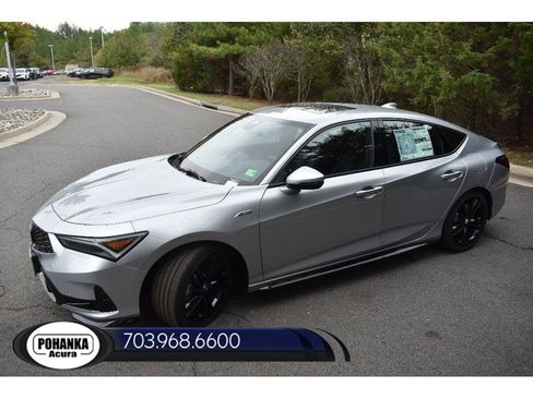 New 2026 Acura Integra A-Spec image 5