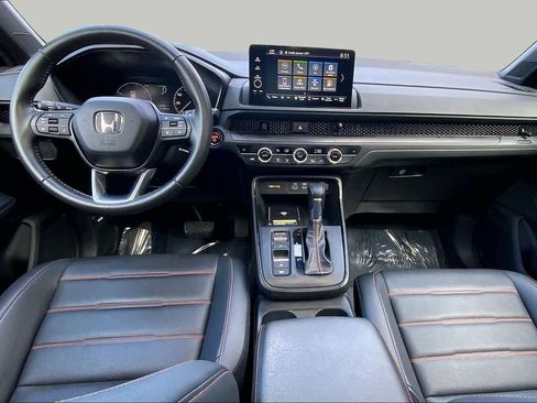 Used 2024 Honda CR-V Sport-L image 16