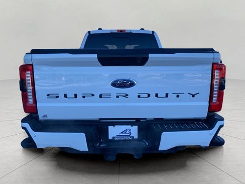 Certified 2024 Ford F350 XL w/ STX Appearance Package image 6