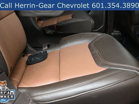 Used 2023 Ford Explorer King Ranch w/ Technology Package RWD image 23