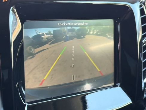 Used 2020 Jeep Compass Latitude FWD image 16