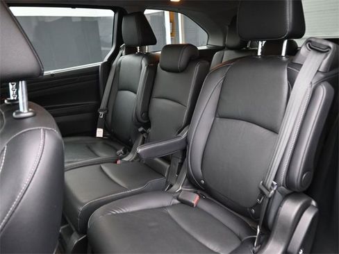 Used 2021 Honda Odyssey EX-L image 12