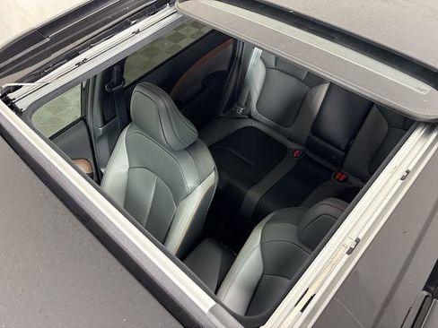 New 2026 Subaru Forester Sport image 22