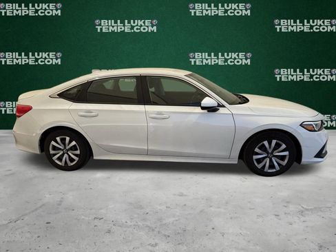 Used 2024 Honda Civic LX image 5