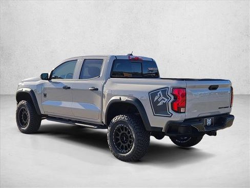 New 2026 Chevrolet Colorado Trail Boss image 9