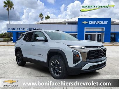 New 2026 Chevrolet Equinox ACTIV w/ Convenience Package III
