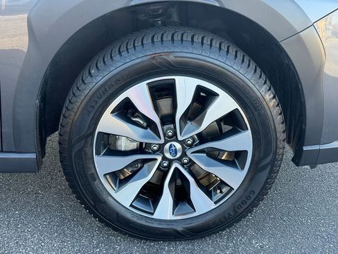 Used 2023 Subaru Outback Limited XT image 12