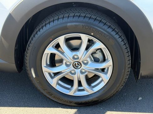 Used 2021 MAZDA CX-3 Sport image 11