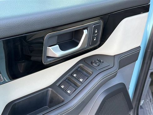 Used 2024 INEOS Grenadier Trialmaster Edition image 13