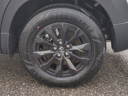 New 2026 MAZDA CX-50 AWD 2.5 Hybrid w/ Cargo Package image 13