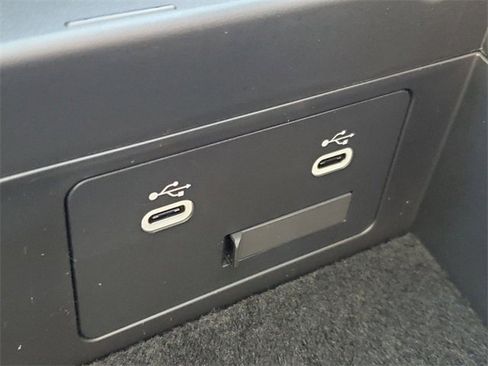 Used 2025 MAZDA CX-70 3.3 Turbo S w/ Premium Plus image 28