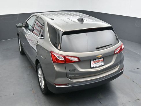 Used 2018 Chevrolet Equinox LT FWD image 28
