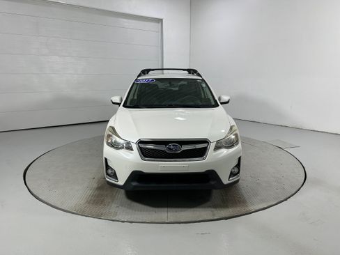 Used 2017 Subaru Crosstrek 2.0i Limited AWD/4WD image 16