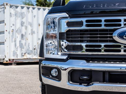 New 2026 Ford F450 XL AWD/4WD image 9