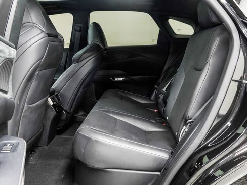 Used 2023 Lexus RX 350 F Sport w/ Cold Area Package AWD/4WD image 18