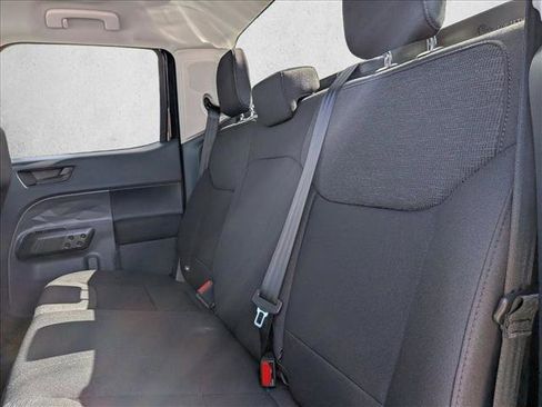 New 2025 Ford Maverick XL image 17