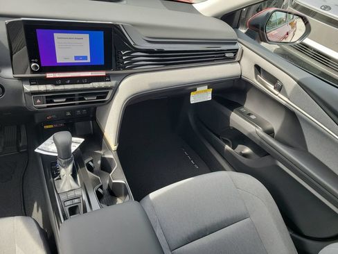 New 2026 Toyota Camry LE FWD image 28