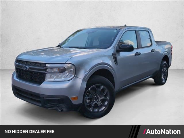 Used 2024 Ford Maverick XLT w/ XLT Luxury Package FWD image 1