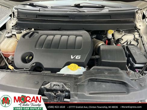 Used 2018 Dodge Journey GT image 10