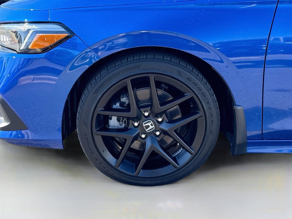 Used 2022 Honda Civic Si image 40
