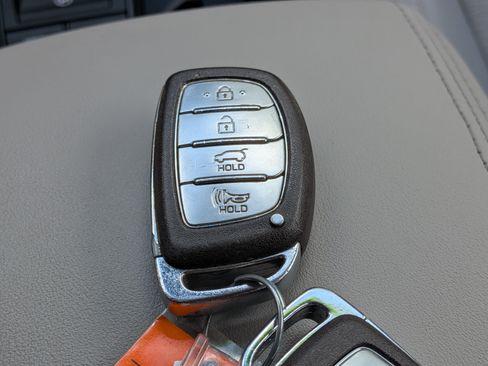 Used 2020 Hyundai Tucson SEL AWD/4WD image 34