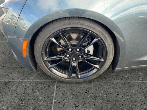 Used 2023 Chevrolet Camaro LT w/ RS Package RWD image 14