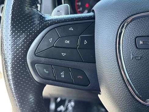 Used 2022 Dodge Durango GT RWD image 8