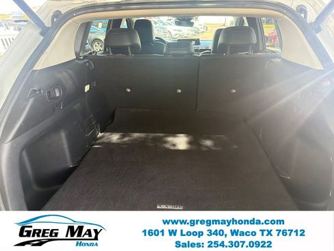 Used 2023 MAZDA CX-50 2.5 S w/ Cargo Package AWD/4WD image 25