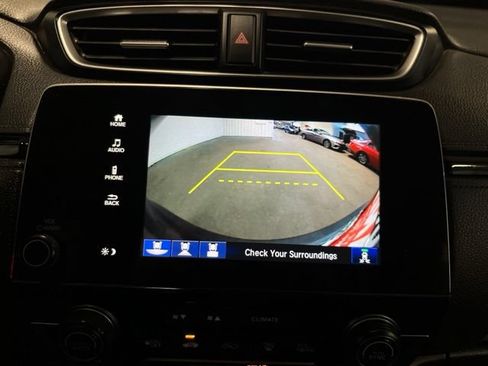 Used 2020 Honda CR-V EX image 26