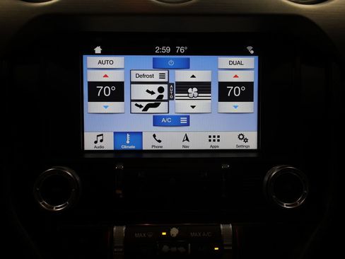 Used 2017 Ford Mustang GT Premium RWD image 27