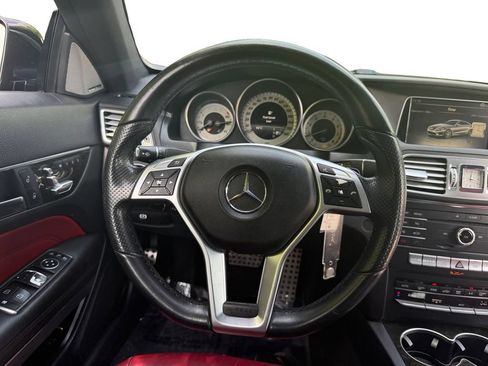 Used 2017 Mercedes-Benz E 400 Coupe image 12