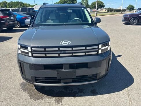 Used 2026 Hyundai Santa Fe SEL AWD/4WD image 8