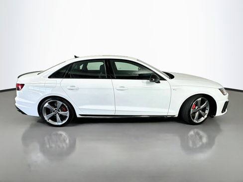 Used 2023 Audi A4 2.0T Premium Plus AWD/4WD image 8