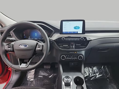 Certified 2023 Ford Escape Active image 15