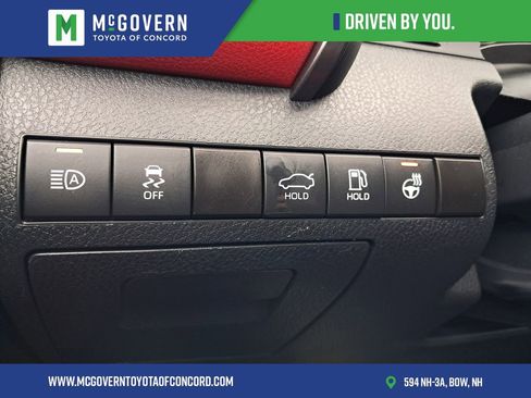 Used 2024 Toyota Camry XSE w/ Cold Weather Package image 20