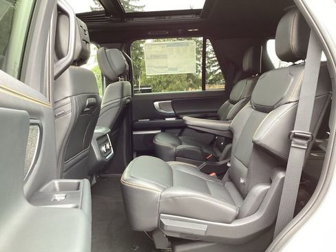 New 2026 Ford Expedition Tremor AWD/4WD image 32