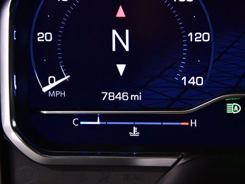 Used 2025 GMC Sierra 1500 AT4X image 21