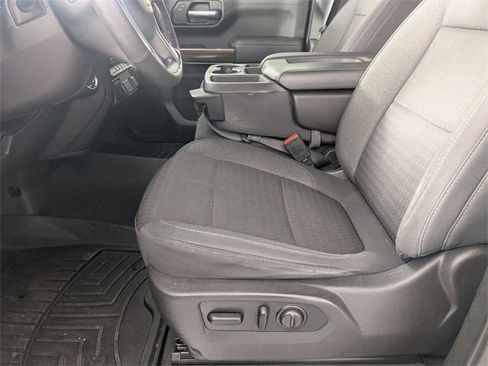 Used 2020 Chevrolet Silverado 1500 RST w/ All-Star Edition image 13