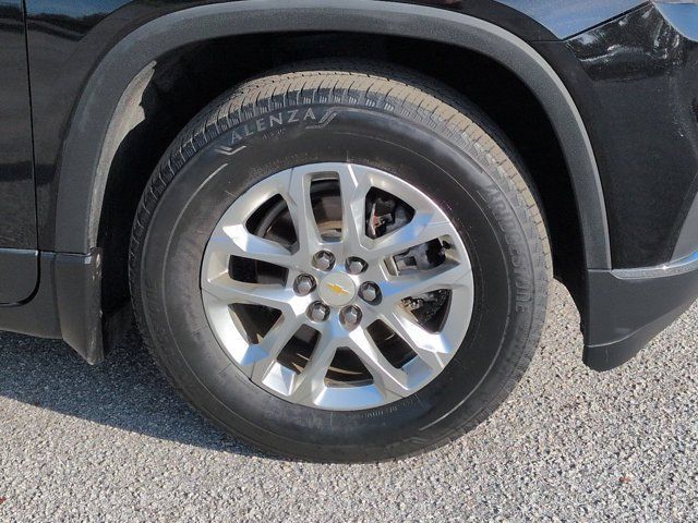 Used 2020 Chevrolet Traverse LT FWD image 10