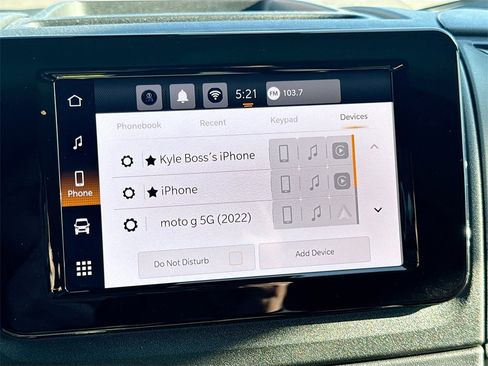 Used 2024 RAM ProMaster 2500 w/ Safety Group image 22