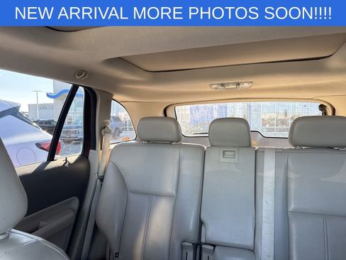 Used 2010 Ford Edge Limited image 12