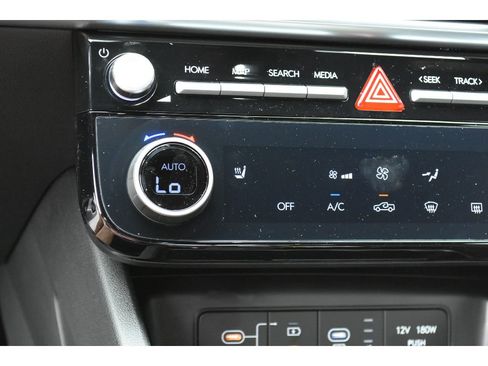 New 2025 Hyundai Santa Cruz XRT image 25