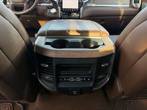 Used 2024 RAM 1500 Limited image 26