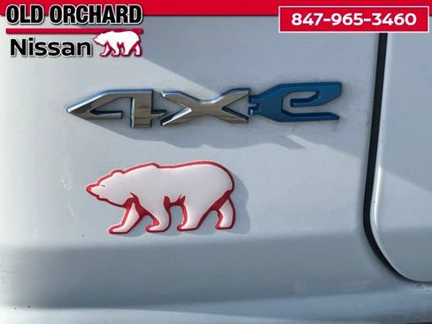 Used 2022 Jeep Wrangler Unlimited Sahara AWD/4WD image 9