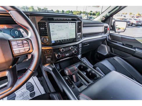 Used 2024 Ford F150 Raptor image 15
